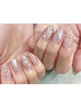 爪の悩みを解消できる（ケア含む）