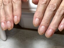 カラーネイルスタジオ(Callanail studio)/馴染みの良いラメも豊富♪