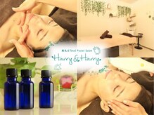 ハリーハリー(Harry&Harry)