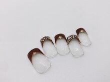 ミュゼドゥリッシュ(musee du riche)/大人こだわりアートコース¥8480