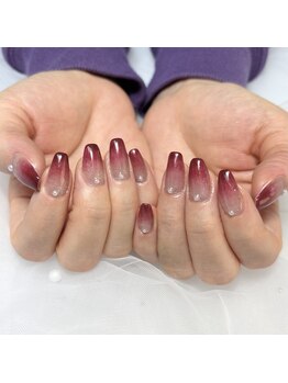 ラキ(Laki)/ジェル持ち込み90分