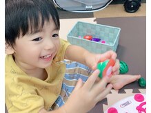 当院キッズスペース♪