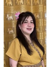 ブアサヤーム&nbsp;ナナ 