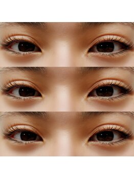 リリー 渋谷店(Lily)/【パリジェンヌラッシュリフト】