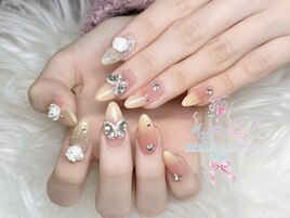 長さ出し/持ち込みOK/アート10本