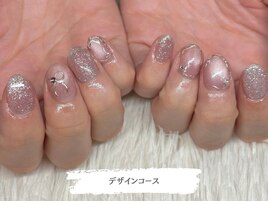 ◇マグネットネイル◇