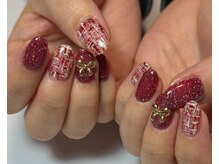 ケセラ アイラッシュデザインサロン(que sera eyelashdesign salon)/