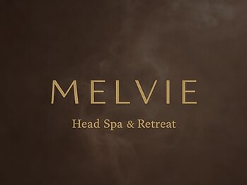 MELVIE Head Spa & Retreat 六本松【ヘッドスパ/頭皮洗浄】【4/1 NEW OPEN(予定)】の写真/頭皮改善×脳疲労ケアで味わう極上の“自分回復リトリート”気づけば眠ってしまうほどの深い安らぎを