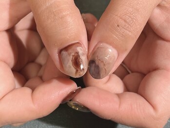 【ハンド】120分アートフリー