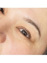 フォンテ(Fonte)/まつ毛パーマ