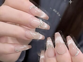 nail salon mimi【4月上旬 NEW OPEN（予定）】/ワンホンネイル