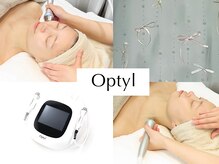 芯美 恵比寿店(shinbi)/オプティル*LDM水玉リフティング