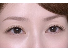 ツインズアイラッシュ(TWINS Eyelash)/フラットラッシュ80本