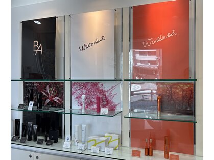 ポーラ ザ ビューティ 黒川店(POLA THE BEAUTY)の写真