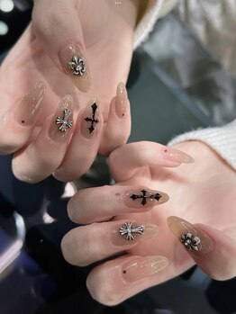 エルエスネイルサロン 柏店(LS Nail Salon)/定額デザイン