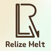 Pilates & Conditioning Relize Melt【7/1 NEW OPEN（予定）】のお店ロゴ