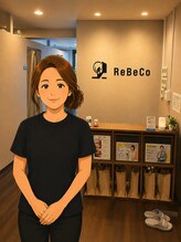 リビコ(ReBeCo)&nbsp;齋藤 ゆ