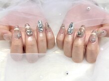 ウタシロイロの雰囲気(【持ち込みデザイン】マグ×埋めつくし)