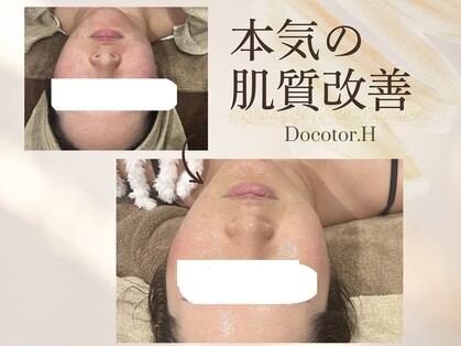 ドクターエイチ 四ツ橋堀江店(Doctor.H)の写真