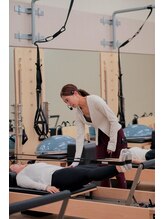 リピラティス イオン 豊橋南店(Repilates)