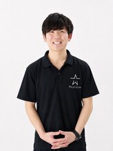 ネクストジムトウキョウ 駒込 巣鴨店(NEXT GYM TOKYO)&nbsp;下平 翼