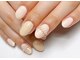 ブライト ネイル スペース 恵庭(Bright Nail Space)の写真/大人女性に人気◆丁寧ケアで上品な指先へ