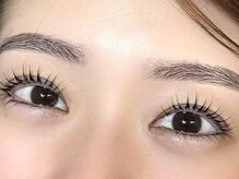 サロン ド ルピア(SALON de LUPIA)/ラッシュリフト+アイブロウWax
