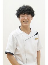 幹整体院&nbsp;越田 祐生