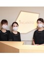 テクニカルエステ インカント(INCANTO)/テクニカルエステ　ＩＮＣＡＮＴＯ