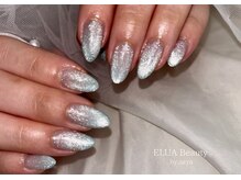 エルアビューティー バイ サヤ(ELUA Beauty by,saya)の雰囲気（成田/成田駅/フィルイン/ワンホン／ニュアンス/ワンカラー）