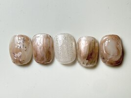 定額design 60min　初回6000円