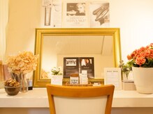 チル ディー エー エス(CHILL .d.a.s.)/内観