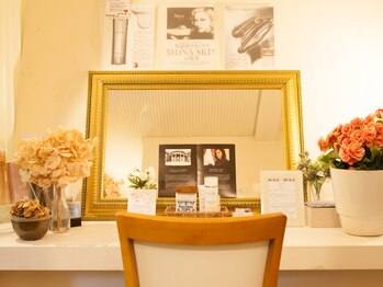 チル ディー エー エス(CHILL .d.a.s.)/内観