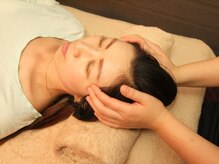 憩いサロン ユリ(yuri)/アロマ・肌質改善専門店・大宮