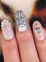 カラーズ(colors)/デザイン自由¥7480