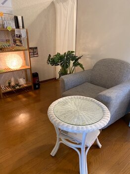 アイディール 所沢(IDEAL)/待合スペース