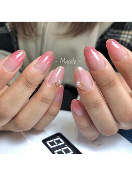 マカラ(Macolo)/