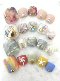 オーダーコース