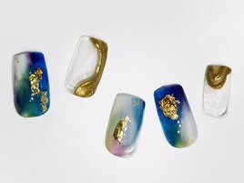 アートコース　15400円