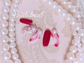 ブライダルコース