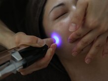 リュウ(le.lieu)/ツヤ肌になるフェイシャル