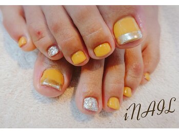 アイネイル(iNAIL)/