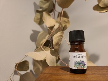 虹(Niji)/◆ユーカリ