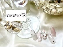 ヴィーアンドヴィーナス 田町店(VIE&Venus)/定額プラチナ　パラジェル変更可