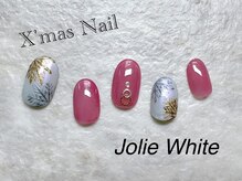 トータルラグジュアリーサロン ジョリーホワイト 綾瀬店(Jolie White)/定額6800円