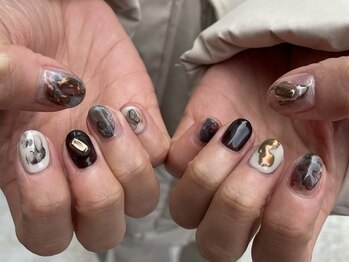 ブランシェール(blancher)/blancher design