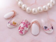 ワイズネイル(Y's NAIL)/