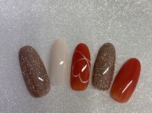 ポルティネイル(Porti Nail)/定額7900コース☆彡