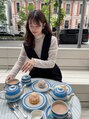 マリノ ネイルサロン 京橋店(Malino)/Malino~private nail salon~