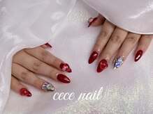 シーシーネイル 新宿店(CeCe Nail)/